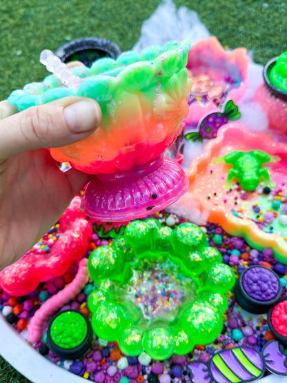 Potion Play Trinkets and Things