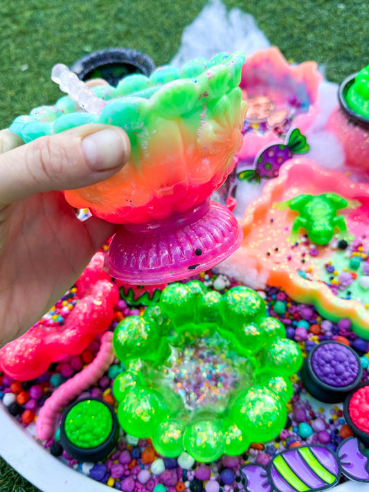 Potion Play Trinkets and Things