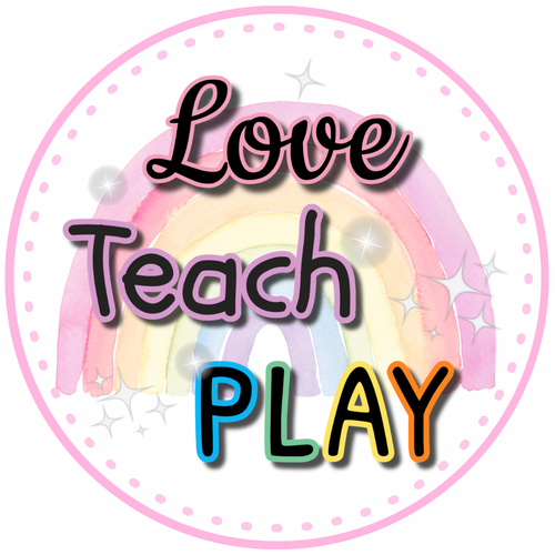 Love Teach Play