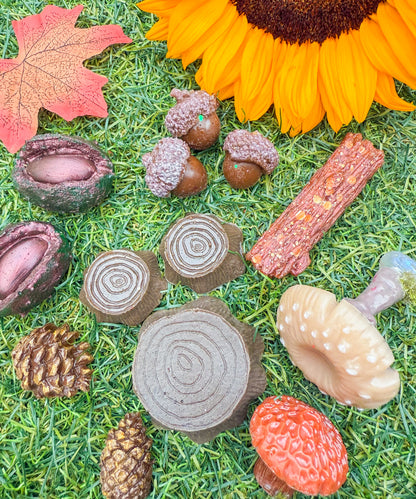 Autumn Treasure Mix