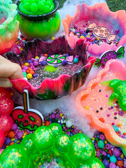 Potion Play Trinkets and Things