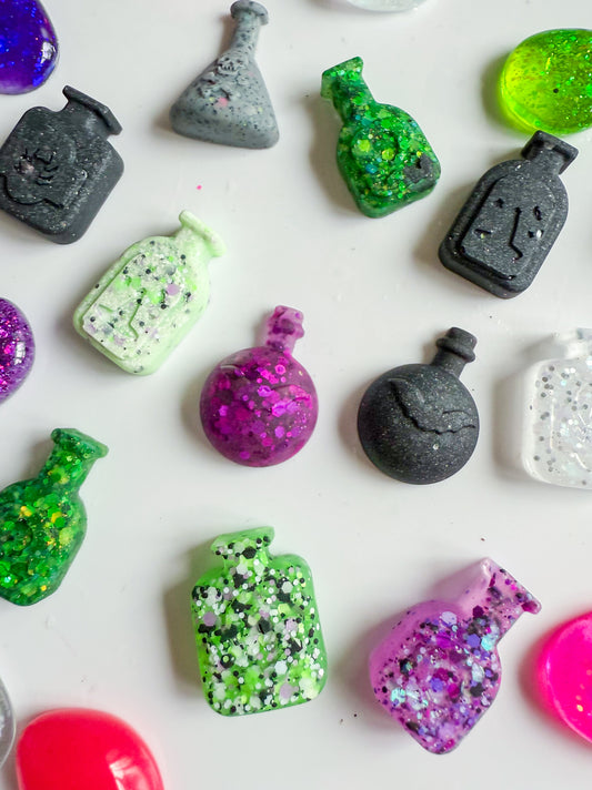 Secret Potion Loose Parts
