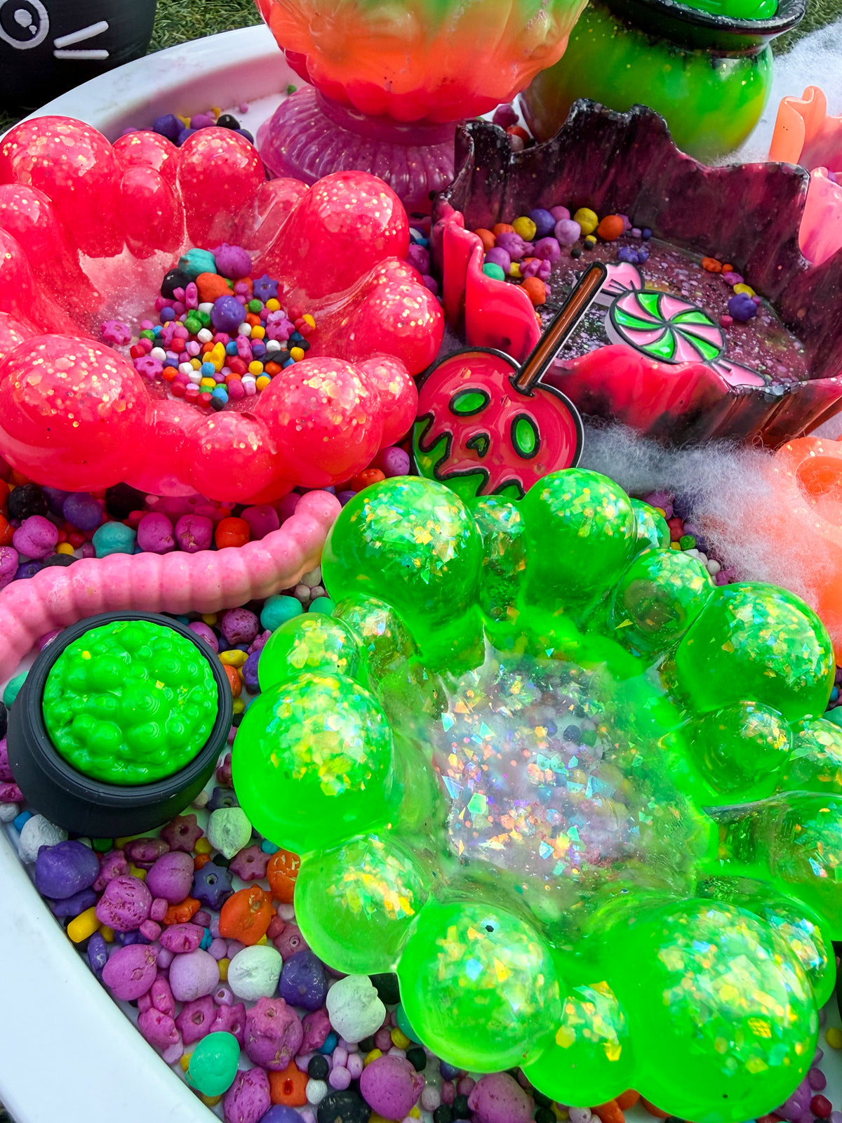 Potion Play Trinkets and Things
