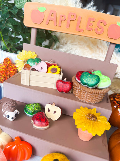 Market Stall Role Play and Display Set