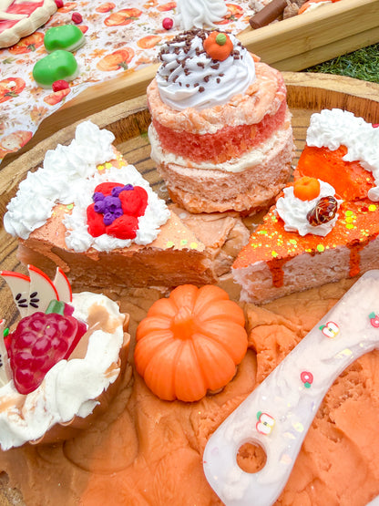 Cosy Cakes