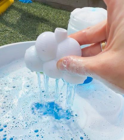 Rainy Cloud Sprinkler
