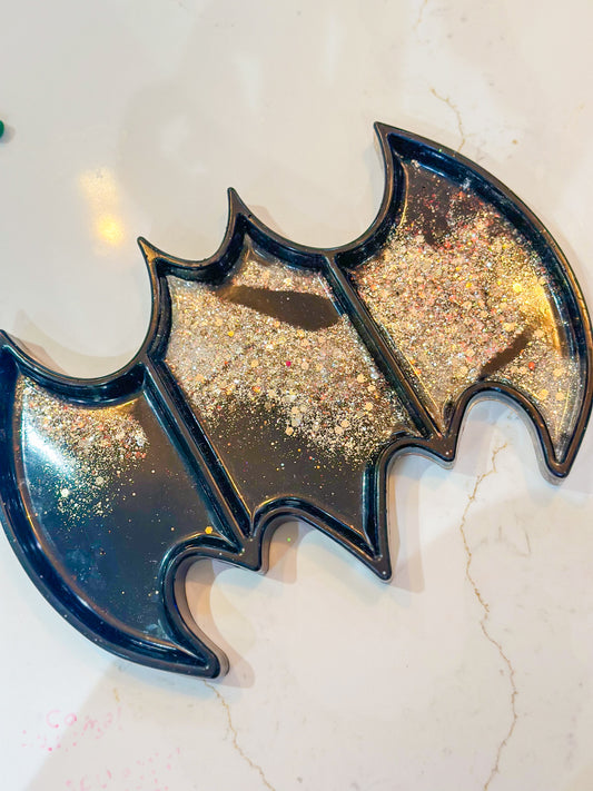 Large bat tinker tray