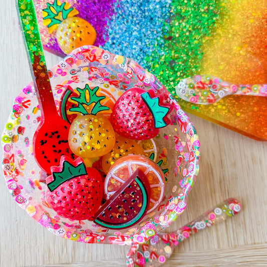 Fruit Salad Mix