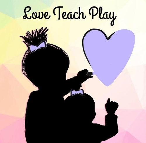 Love Teach Play